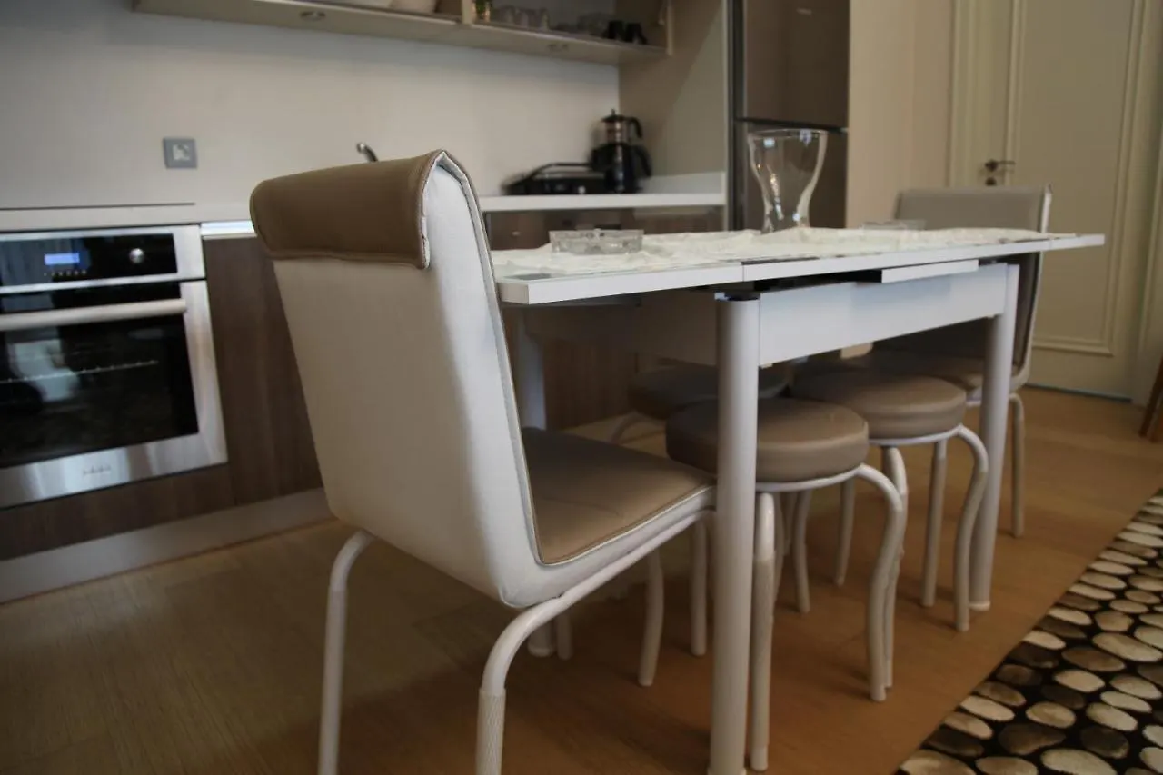 Venezia Suites Istanbul