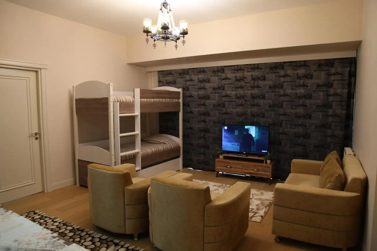 Venezia Suites Istanbul 0*,  Turkey