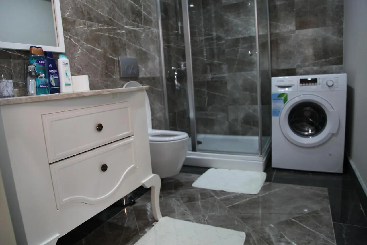 Venezia Suites Istanbul Apartment