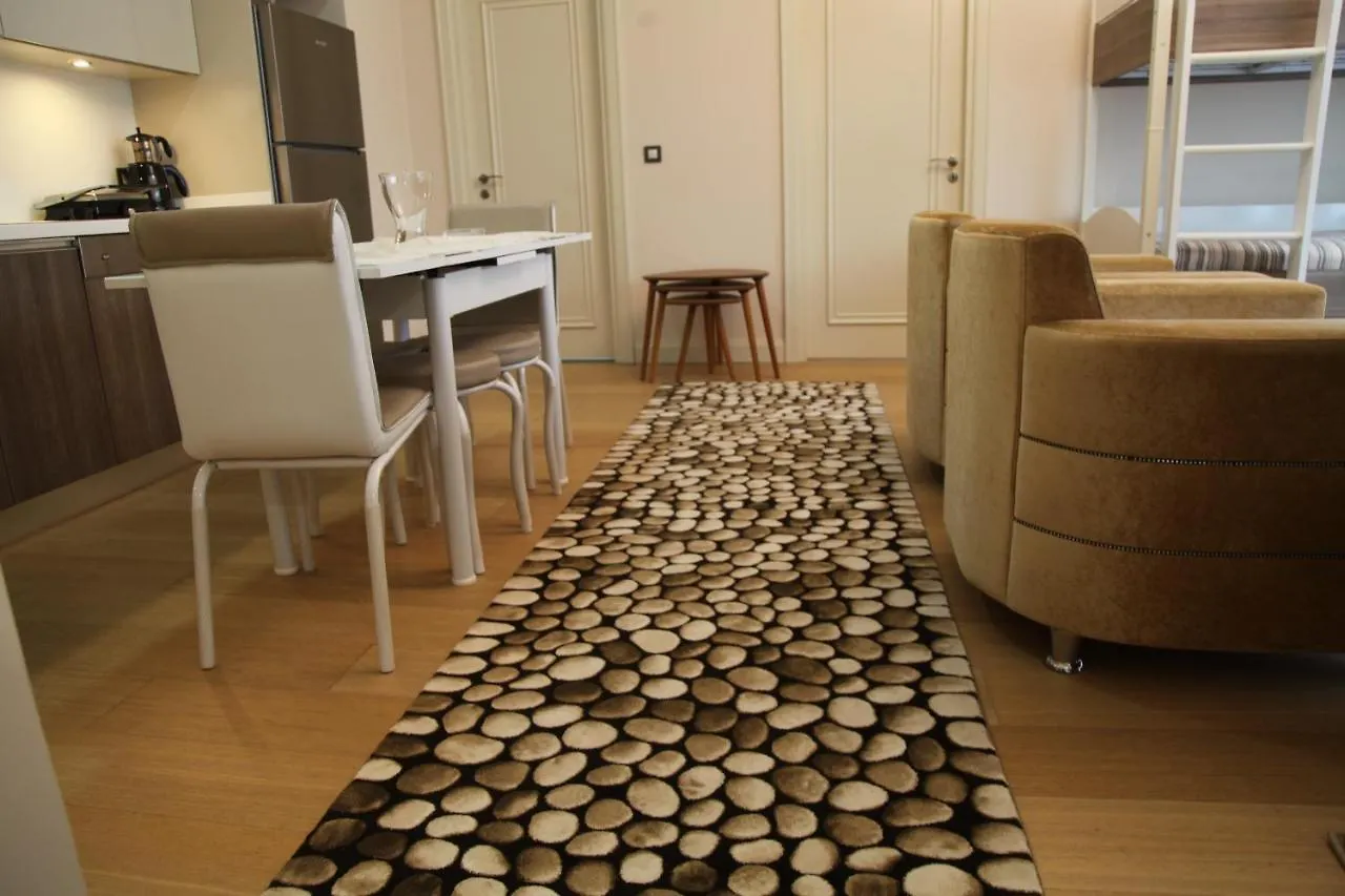 Venezia Suites Istanboel Appartement